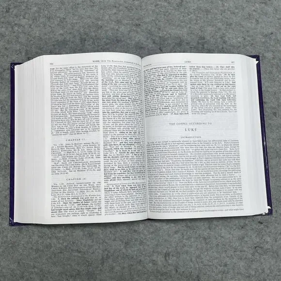 Commentary On the Whole Bible Study Christian Jamieson Fausset Brown Zondervan - Picture 9 of 12